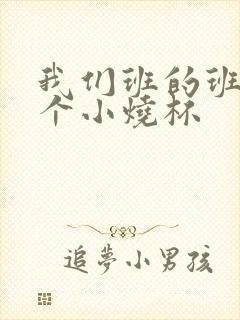 我们班的班花是个小烧杯