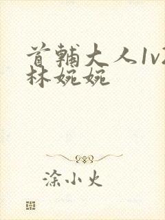 首辅大人1v2林婉婉