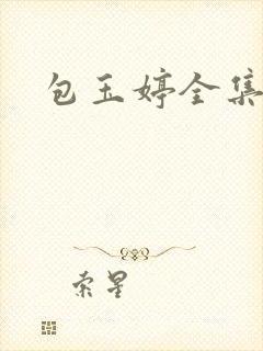 包玉婷全集