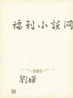福利小说网