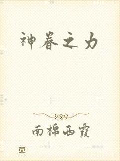神眷之力