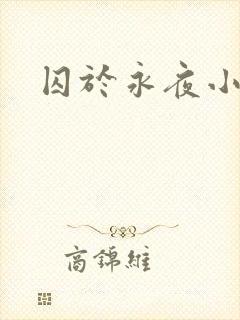 囚于永夜小说