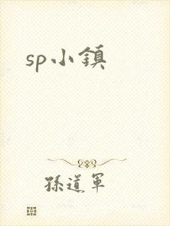 sp小镇