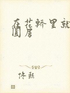 在花轿里就开始圆房