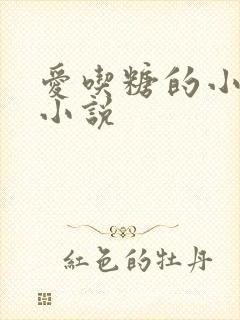 爱吃糖的小麻雀小说