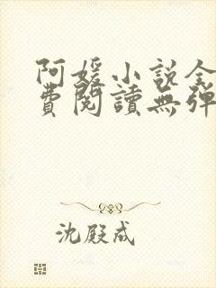 阿媛小说全文免费阅读无弹窗笔趣阁