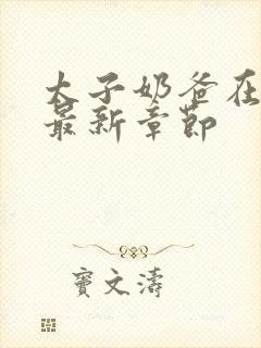 太子奶爸在花都最新章节