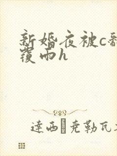 新婚夜被c翻云覆雨h