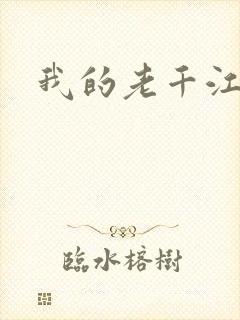 我的老千江湖