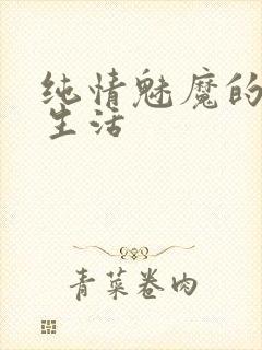 纯情魅魔的同居生活