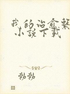 我的治愈系游戏 小说下载