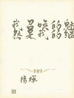 我召唤的魅魔竟然是我的继母动漫