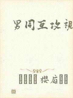 男同互攻视频
