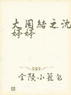 大团结之沈悦陆婷婷