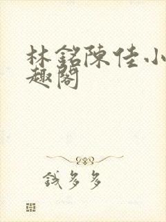 林铭陈佳小说笔趣阁