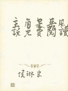 主角是岳风的小说免费阅读最新章节封面