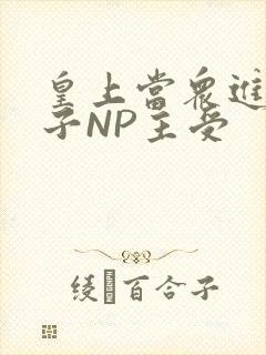 皇上当众进入太子NP主受