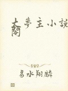 大梦主小说笔趣阁