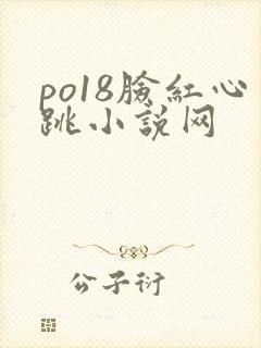 po18脸红心跳小说网