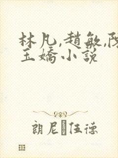 林凡,赵敏,陈玉娇小说