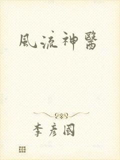 风流神医