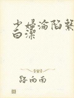 少妇沦陷系列之白洁