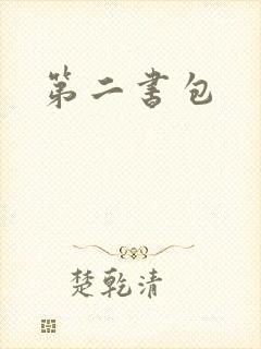 第二书包封面
