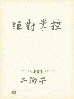 绝对掌控