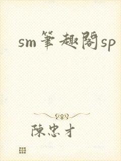 sm笔趣阁sp