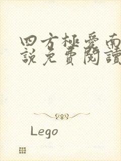 四方极爱南篇小说免费阅读