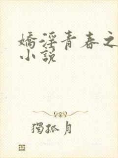 娇淫青春之放纵小说