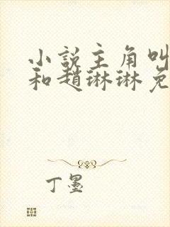 小说主角叫陈凡和赵琳琳免费阅读