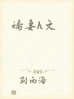 娇妻h文