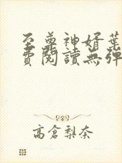 至尊神婿叶昊免费阅读无弹窗