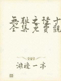 无耻之徒十一季全集免费观看高清