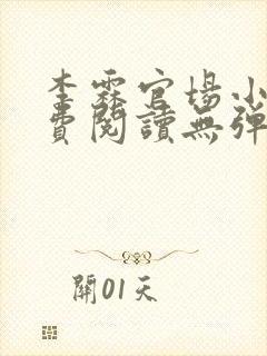 李霖官场小说免费阅读无弹窗