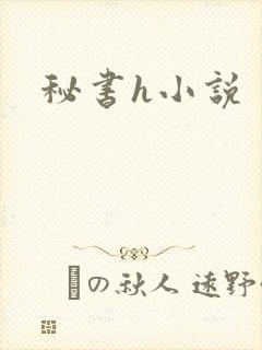 秘书h小说
