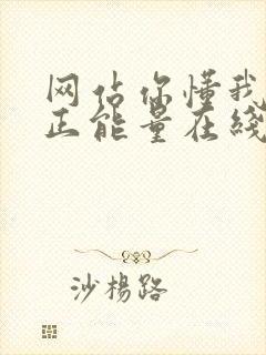 网站你懂我意思正能量在线观看免费软件小说