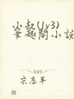 小叔(1v3)笔趣阁小说免费阅读笔趣阁最