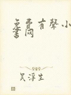 免费有声小说听书网