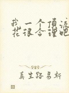 我一个顶流捧小花很合理吧笔趣阁免费阅读