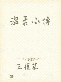 温柔小传
