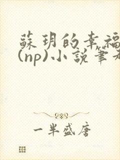 苏玥的幸福生活(np)小说笔趣阁