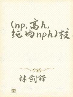 (np,高h,纯肉nph)校园封面
