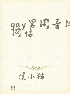 gay男同看片网站