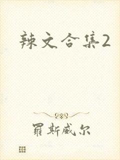 辣文合集2