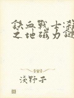 铁血战士:杀戮之地磁力链接封面