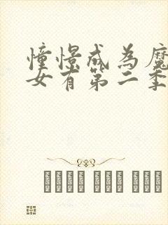 憧憬成为魔法少女有第二季