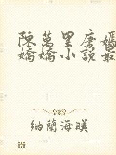 陈万里唐嫣然宋娇娇小说最新章节免费阅读