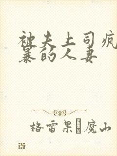 被夫上司疯狂强暴的人妻